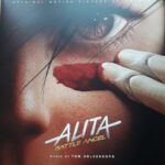 HOLKENBORG TOM - ALITA BATTLE ANGEL (ORIGINAL