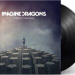 Imagine Dragons-Night Visions Vinyl
