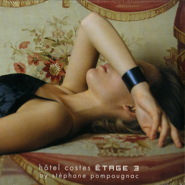 3321546.jpg STEPHANE POMPOUGNAC - Hotel Costes Etage 3 - Image 1