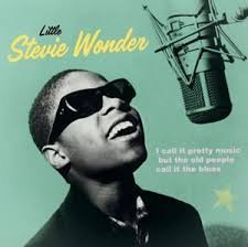 3344356.jpg LITTLE STEVIE WONDER - I CALL IT PRETTY MUSIC, BUT THE OLD PEOPLE CAL Vinyl Record - Image 1