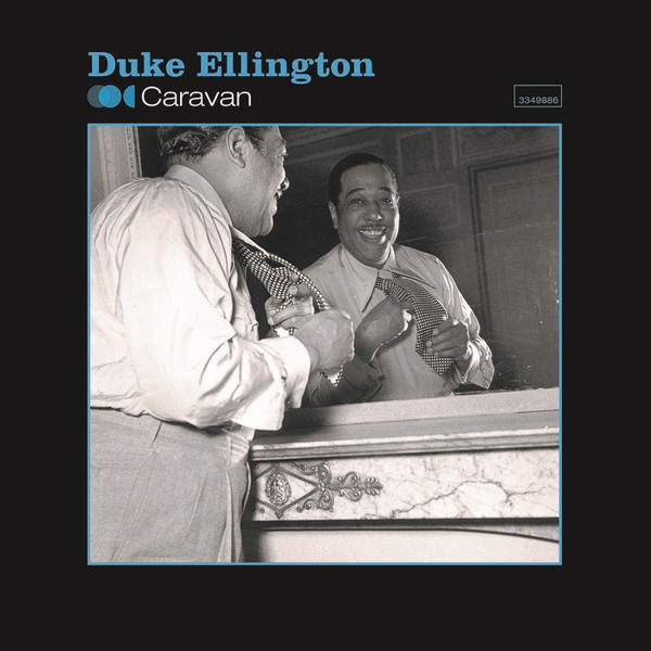 3349886.jpg DUKE ELLINGTON - CARAVAN - Image 1