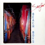 THE BEACH BOYS - SURFIN'