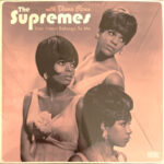 THE SUPREMES WITH DIANA ROSS - YOUR HEART BELONGS TO ME
