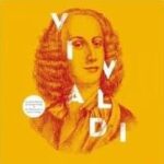 ANTONIO VIVALDI - THE MASTERPIECES OF ANTONIO VIVALDI Vinyl Record
