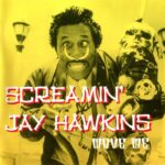 SCREAMIN' JAY HAWKINS - I PUT A SPELL ON YOU