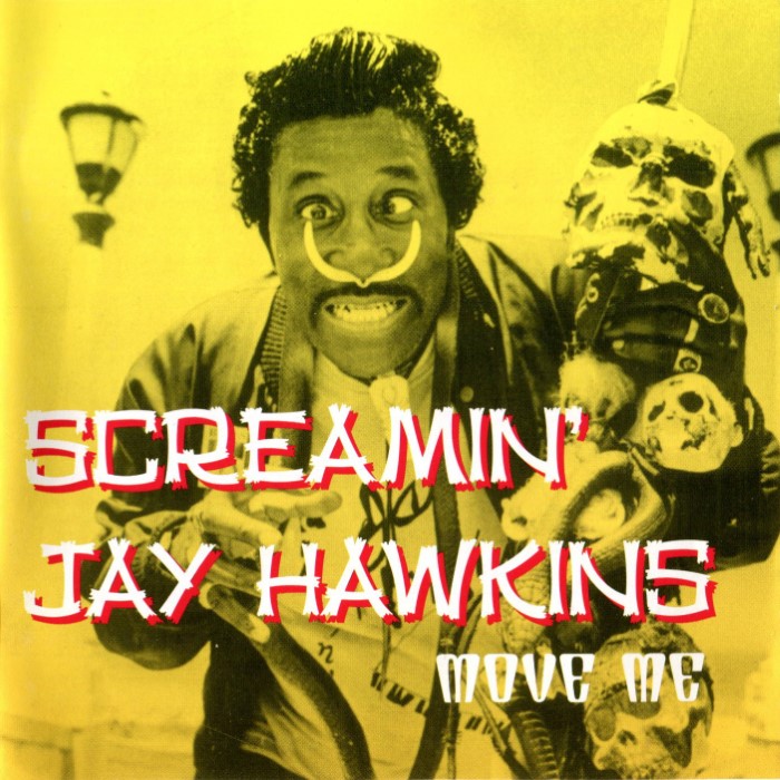 3352646.jpg SCREAMIN' JAY HAWKINS - I PUT A SPELL ON YOU - Image 1