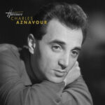 CHARLES AZNAVOUR - HARCOURT