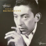 SERGE GAINSBOUR - HARCOURT COLLECTION