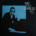 RAY CHARLES - GO JAZZ