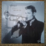 CHET BAKER - HARCOURT COLLECTION