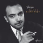 DJANGO REINHARDT - HARCOURT COLLECTION