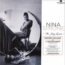 3369296.jpg NINA SIMONE - NINA SIMONE THE JAZZ QUEEN - VINYL BOX SET Vinyl Record - Image 1