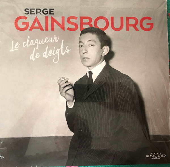3369526.jpg SERGE GAINSBOURG - LE CLAQUEUR DE DOIGTS - Image 1
