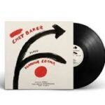 CHET BAKER - CHET BAKER PLAYS VLADIMIR COSMA Vinyl Record