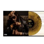 Buju Banton - BORN FOR GREATNESS Vinyl Record