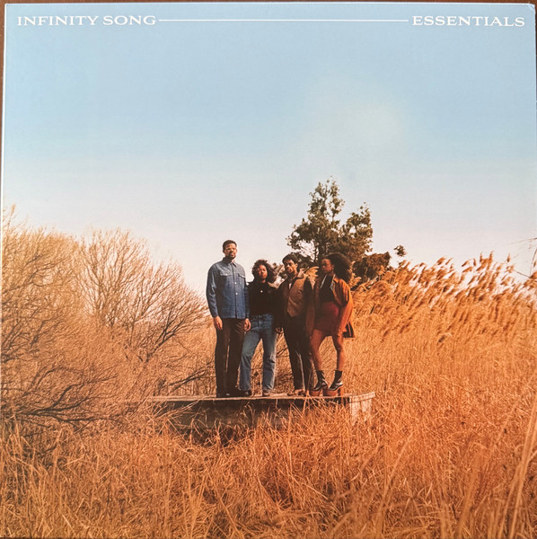 3375632.jpg Infinity Song - Essentials - Image 1