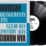 Van Morrison - New Arrangements And Duets Vinyl Record