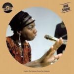 NINA SIMONE - VINYLART - NINA SIMONE Vinyl Record
