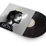 AYO - ROYAL Vinyl Record