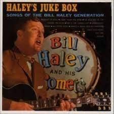 3423906.jpg BILL HALEY - ROCK AROUND THE CLOCK Vinyl Record - Image 1