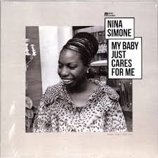 3424056.jpg NINA SIMONE - MY BABY JUST CARES FOR ME Vinyl Record - Image 1