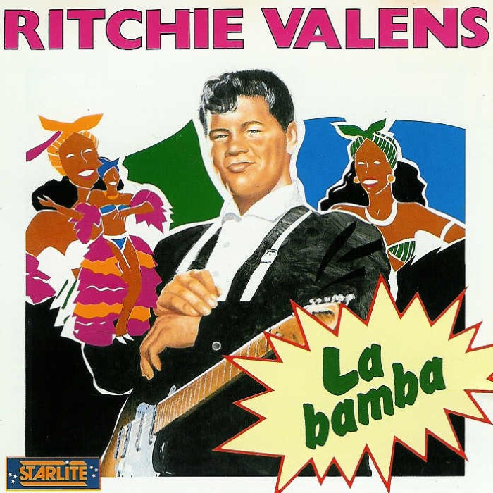 3424076.jpg RITCHIE VALENS - LA BAMBA - Image 1