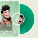 ELLA FITZGERALD - HOW HIGH THE MOON ? Vinyl Record