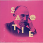 ERIK SATIE - MASTERPIECES OF ERICK SATIE