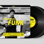 COLLECTION SAMPLED - SAMPLED FUNK Vinyl Record