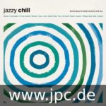 COLLECTION VINYLCHILL - VINYLCHILL JAZZY Vinyl Record