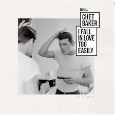 3434326.jpg CHET BAKER - I FALL IN LOVE TOO EASILY / MUSIC LEGENDS COLL Vinyl Record - Image 1
