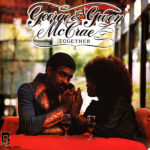 GEORGE & GEWN MCCRAE - TOGETHER