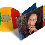 BOB MARLEY - BOX 5 VINYLS Vinyl Record
