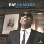 RAY CHARLES - THE SOUL LEGEND