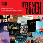FRENCH TOUCH 03 FG - FRENCH TOUCH. VOL. 3