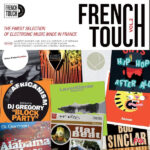 FRENCH TOUCH 02 FG - FRENCH TOUCH