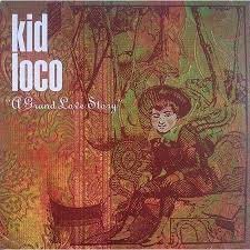 3471126.jpg A GRAND LOVE STORY - KID LOCO Vinyl Record - Image 1