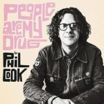 COOKPHIL - PEOPLE ARE MY DRUG Vinyl Record