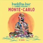 BUDDHA BAR - SUMMER SESSIONS MONTE CARLO Vinyl Record
