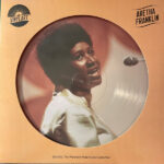 ARETHA FRANKLIN - ARETHA FRANKLIN
