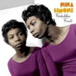 NINA SIMONE - Forbidden Fruit (+3 Bonus Tracks) (Transparent Purple Vinyl) Vinyl Record