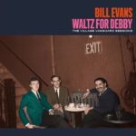 BILL EVANS - Waltz For Debby - The Village Vanguard Sessions (+2 Bonus Tracks) (Solid Red Vinyl) Vinyl Record