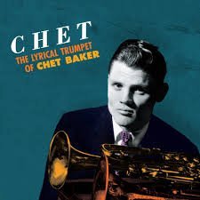 350221.jpg CHET BAKER - The Lyrical Trumpet (+2 Bonus Tracks) (Solid Orange Vinyl) Vinyl Record - Image 1