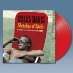 MILES DAVIS - Sketches Of Spain (+1 Bonus Track) Vinyl Record