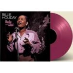 BILLIE HOLIDAY - Body And Soul (+2 Bonus Tracks) (Purple Vinyl) Vinyl Record