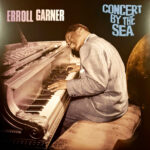 ERROLL GARNER - Concert By The Sea (+1 Bonus Track) (Limited Edition) (Red Vinyl)