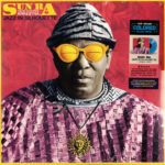 SUN RA - Jazz In Silhouette (+1 Bonus Track) (Blue Vinyl)