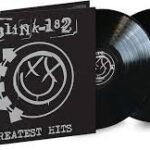 Blink 182 - Greatest Hits(2LP/GF) Vinyl Record