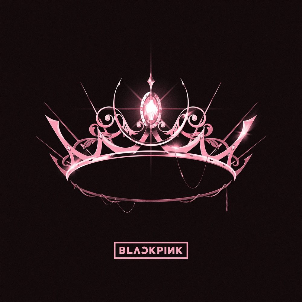3504255.jpg BLACKPINK - THE ALBUM - Image 1