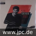 ALEX GRENIER - 7Tet Vinyl Record